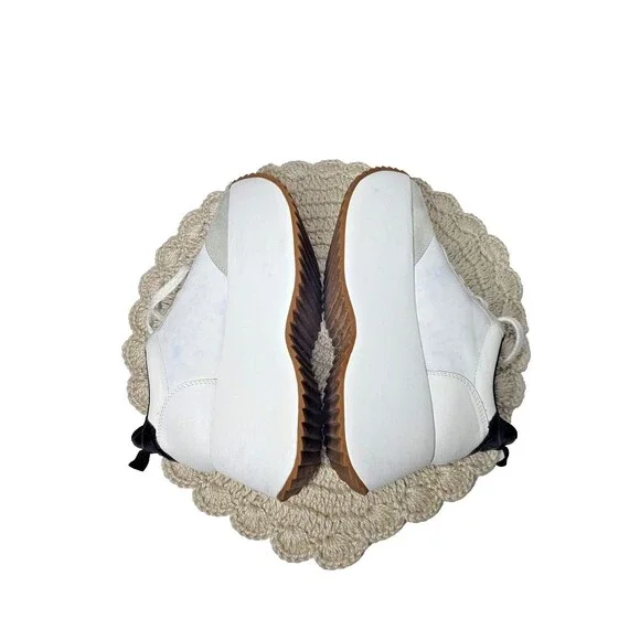 Steve Madden Girl Women's Platform Chunky Jogger Sneakers 6.5M Spice Girls 90s* - Picture 11 of 16